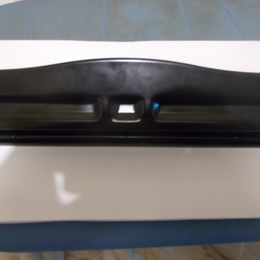 3 Hole Punch From B2C New Iron And Plastic Easy To Use